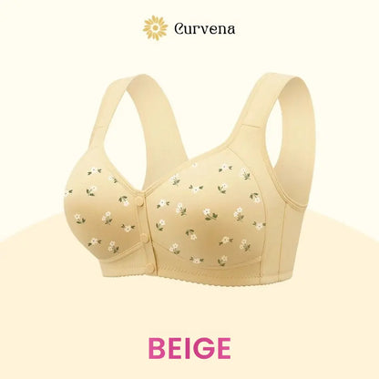 Curvena ComfortLift – Il reggiseno per donne 40+