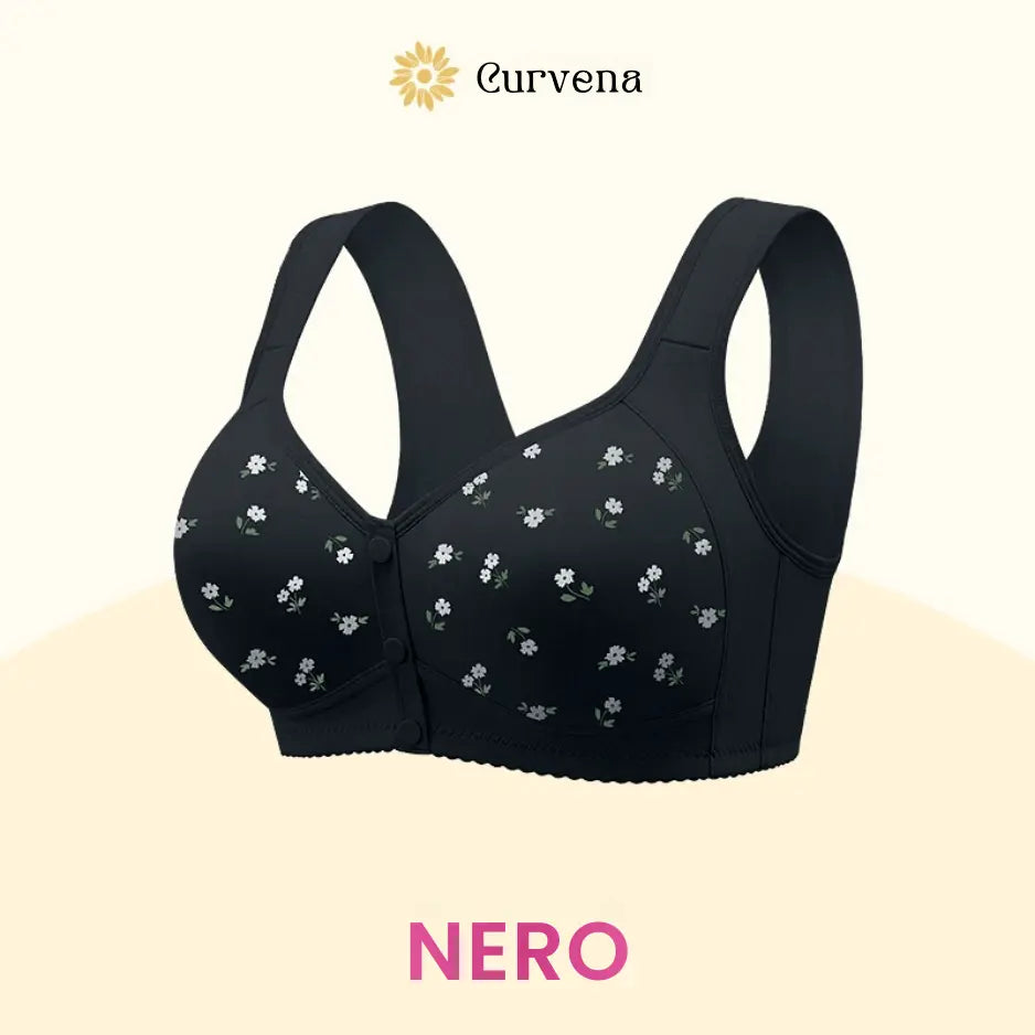 Curvena ComfortLift – Il reggiseno per donne 40+