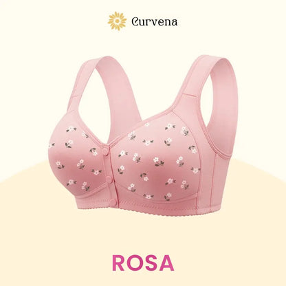 Curvena ComfortLift – Il reggiseno per donne 40+