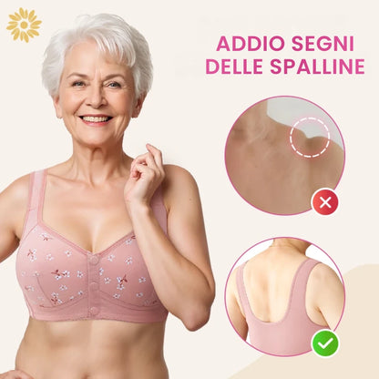 Curvena ComfortLift – Il reggiseno per donne 40+